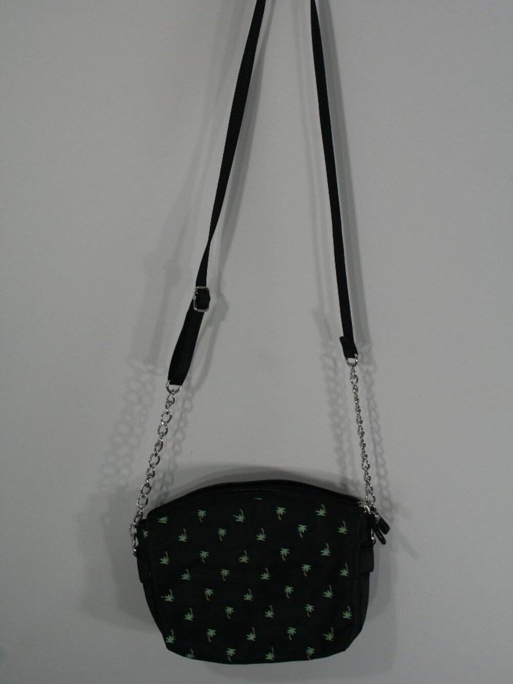 Womens Bueno Palm Tree Cross Body Purse
